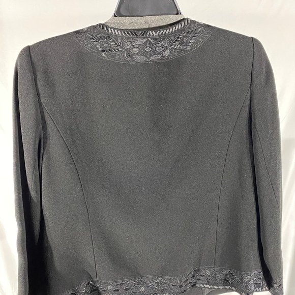 Zelda - Jacket - Picture 3 of 6